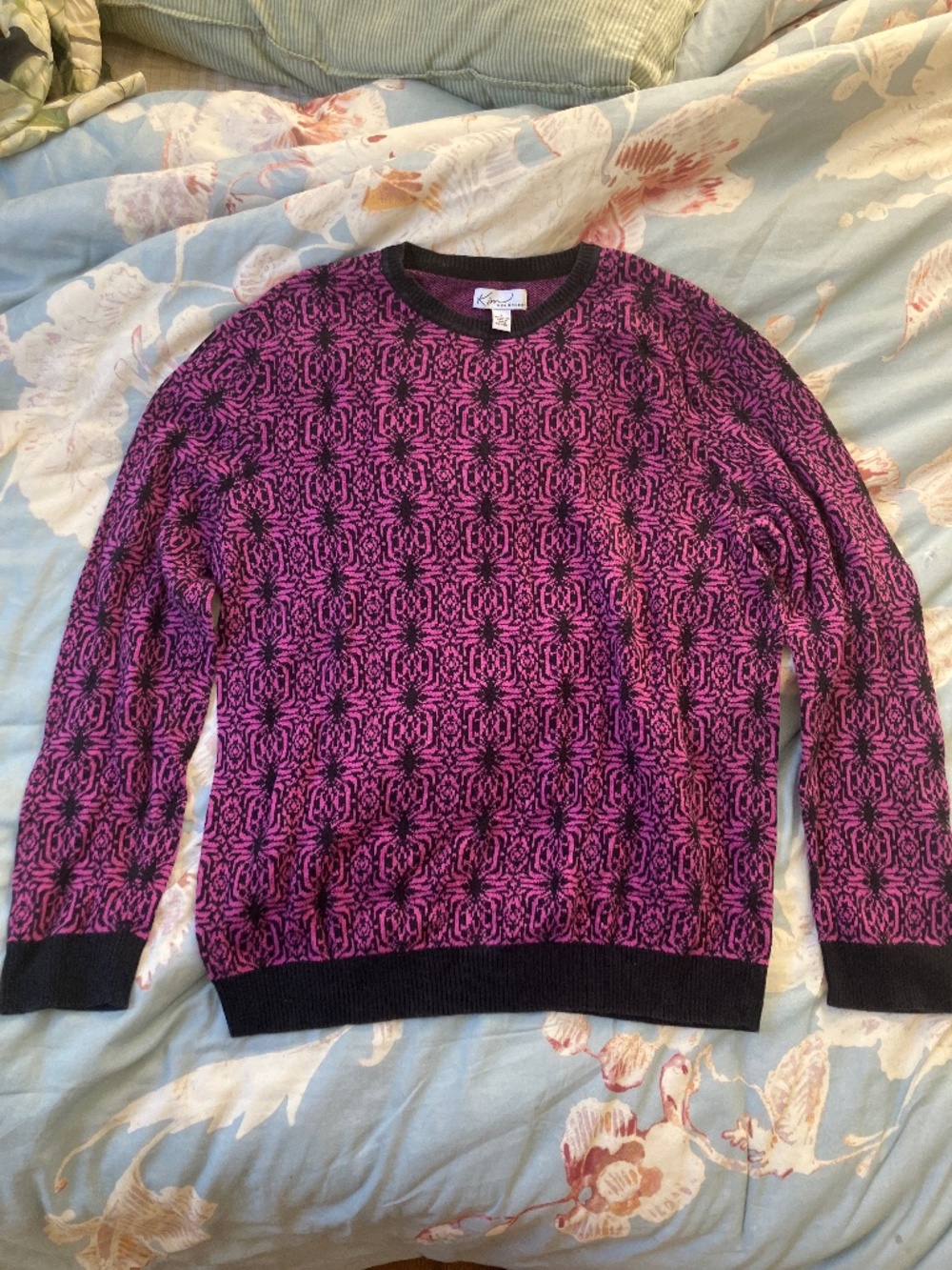 Vintage sweater